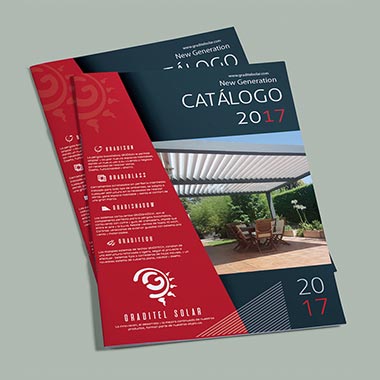 Catálogos
