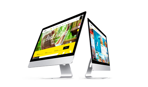 diseño de páginas web en lima